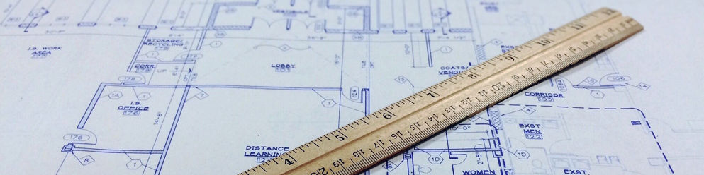 THINGS TO CHECK WHEN MEASURING FLOOR PLANS