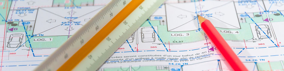 TIPS FOR MEASURING APARTMENT & HIGH-RISE FLOOR & SITE PLANS