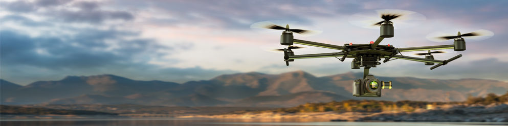 8 FACTS HOW A DRONE CAN TRANSFORM YOUR REAL ESTATE MARKETING