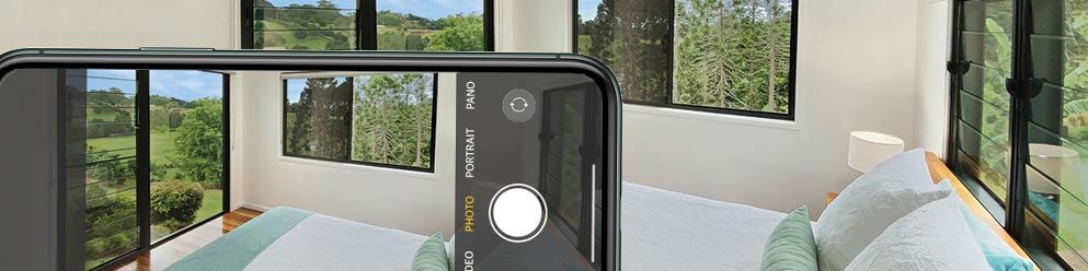 HOW TO SHOOT REAL ESTATE WITH ONLY AN IPHONE 11