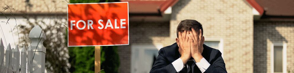 WHY DO MOST REAL ESTATE AGENTS FAIL? AND HOW NOT TO BECOME A STATISTIC