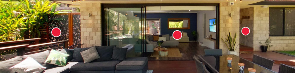 8 REASONS WHY BUYERS (AND AGENTS) PREFER VIRTUAL TOURS OVER VIDEO