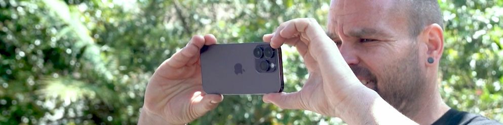 HOW TO VIRTUALLY STAGE A LISTING SHOT WITH AN iPHONE 14 PRO