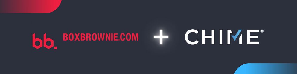 BOXBROWNIE.COM AND CHIME PARTNERSHIP EMPOWERING REAL ESTATE PROS 