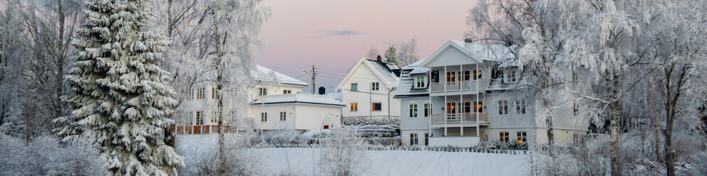 FROSTY FRAMES: 10 TIPS FOR PHOTOGRAPHING PROPERTIES IN SNOW 