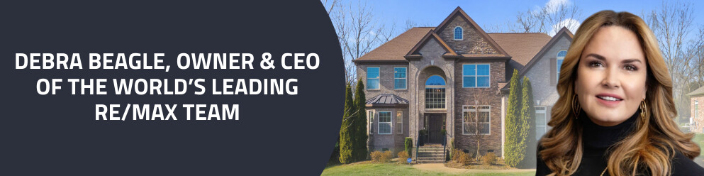 MASTERING THE MARKET: INSIGHTS FROM THE WORLD’S NO.1 RE/MAX TEAM