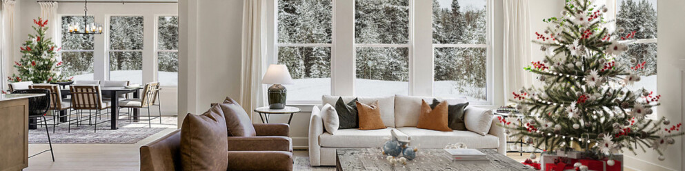 THE DOS AND DON'TS OF HOLIDAY VIRTUAL STAGING