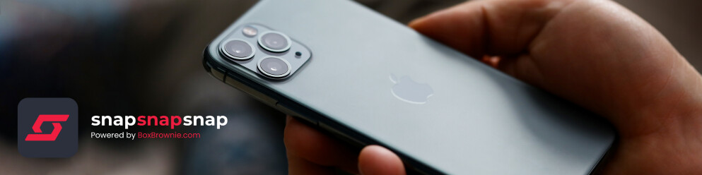 HOW TO SHOOT A PROPERTY USING YOUR PHONE (IN REAL TIME!)