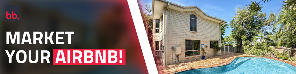 THE SIMPLEST WAY TO MARKET YOUR AIRBNB (AND ATTRACT MORE BOOKINGS!)