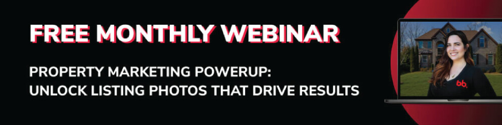 PROPERTY MARKETING POWER-UP: FREE WEBINAR TO BOOST YOUR LISTINGS