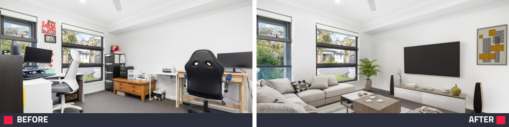 HOW TO VIRTUALLY STAGE A FURNISHED LISTING
