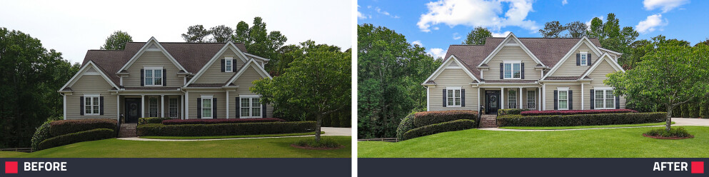 GET STARTED WITH PROFESSIONAL PROPERTY PHOTO EDITING FAST 