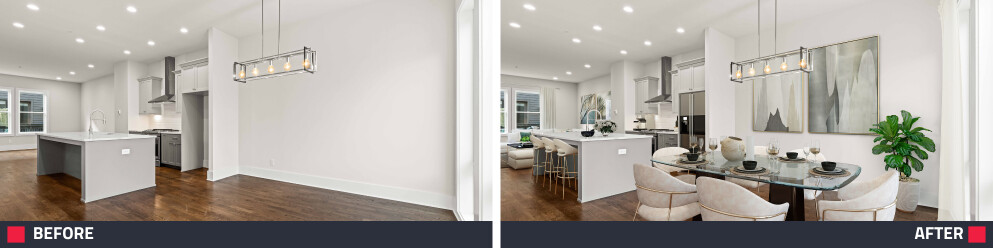HOW MANY PHOTOS SHOULD YOU VIRTUALLY STAGE IN A REAL ESTATE LISTING? 