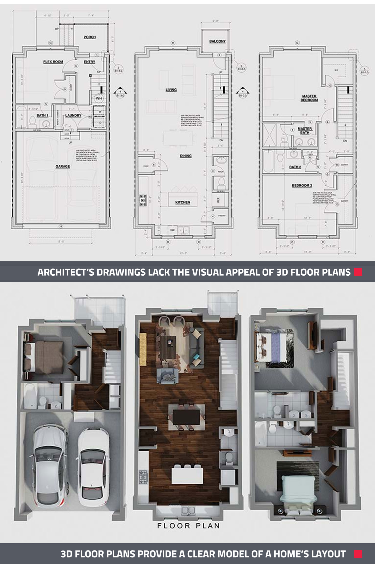 Floorplanner Lesson 3: Doors and Stairs 