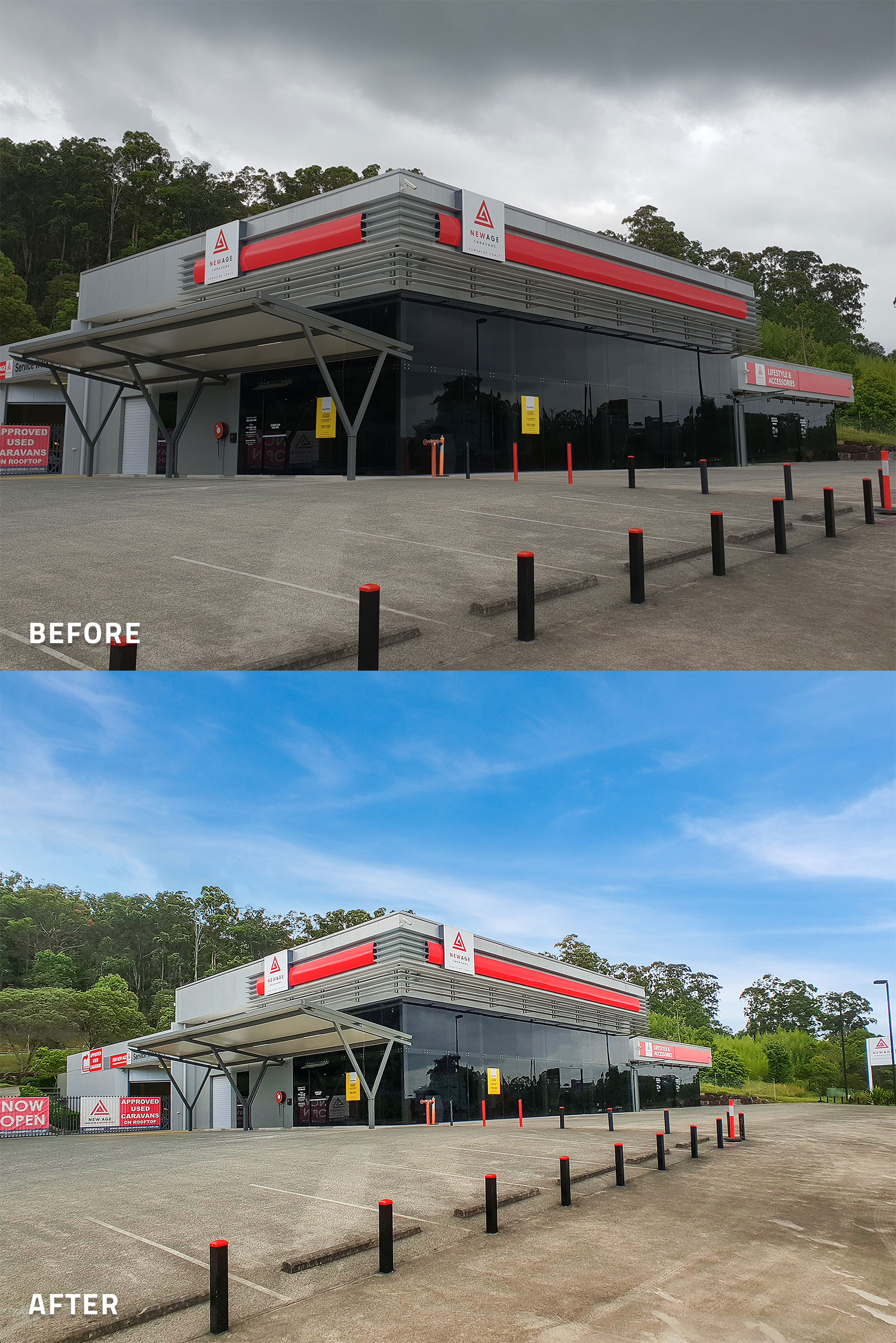 commercial-before-after