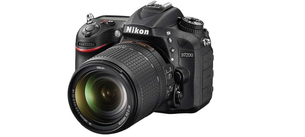 nikon d7200 shutter release