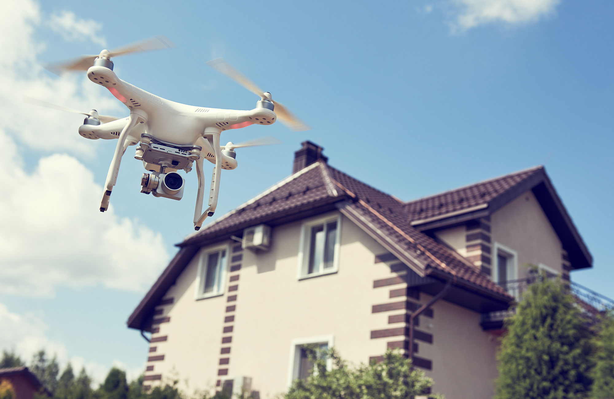 real estate drone services pricing