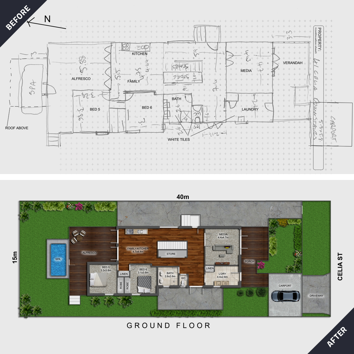 Boxbrownie Com 10 Reasons Why Your Next Listing Needs A Floor Plan
