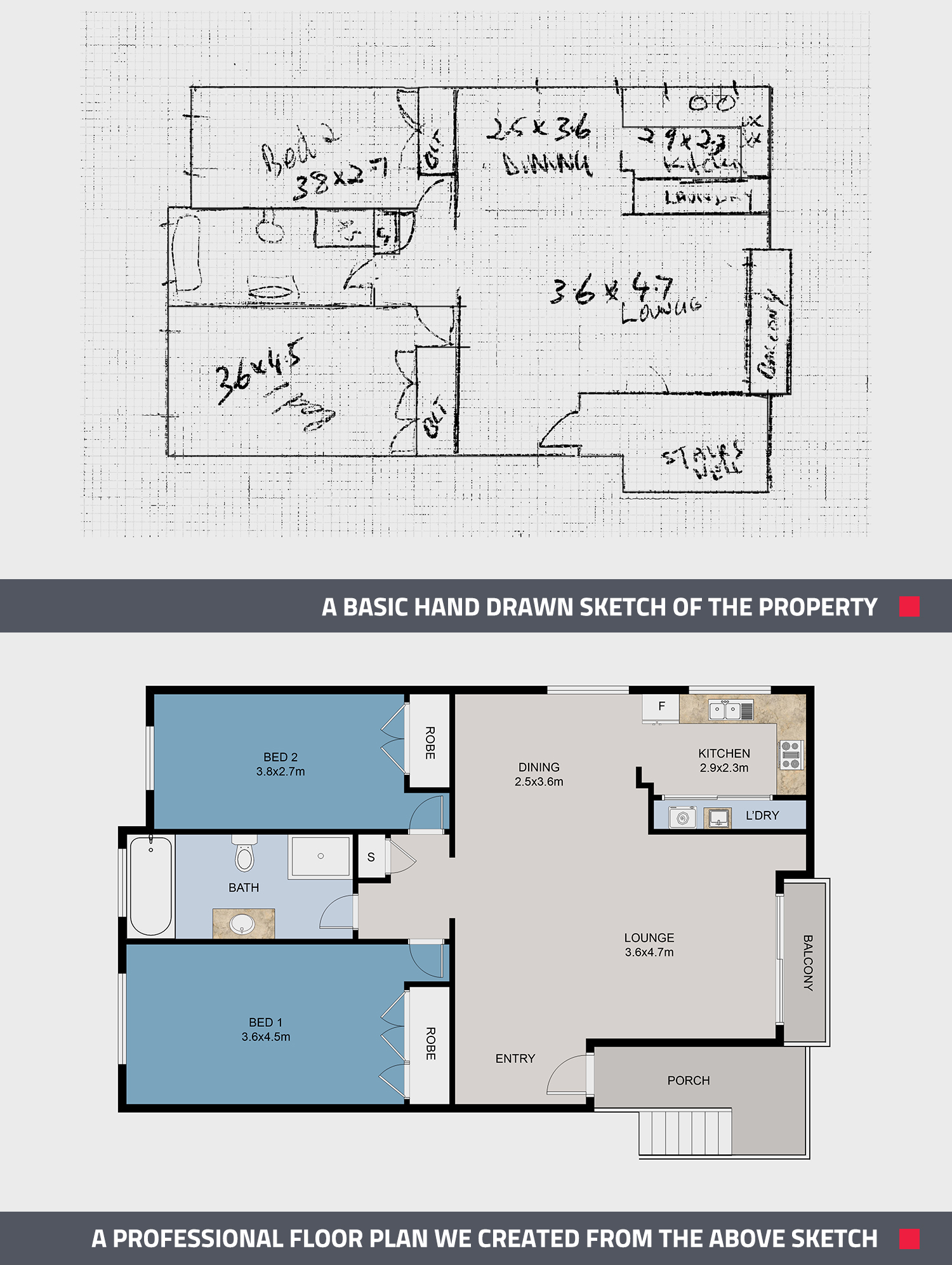 do it yourself floor plan design before and after