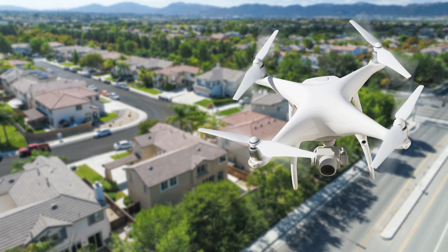 BoxBrownie.com provides aerial edits for drone real estate photography